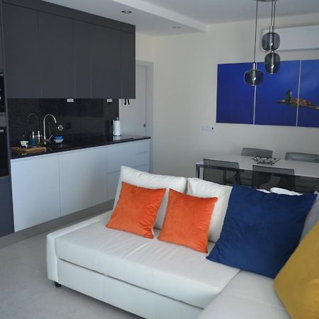 Above The Beach, 10 Min From The City Center - Casa Da Tartaruga Lagos Extérieur photo
