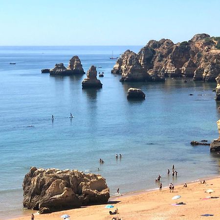 Above The Beach, 10 Min From The City Center - Casa Da Tartaruga Lagos Extérieur photo