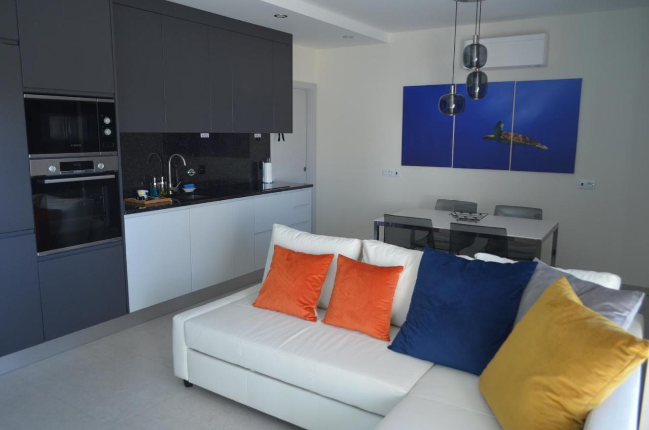 Above The Beach, 10 Min From The City Center - Casa Da Tartaruga Lagos Extérieur photo
