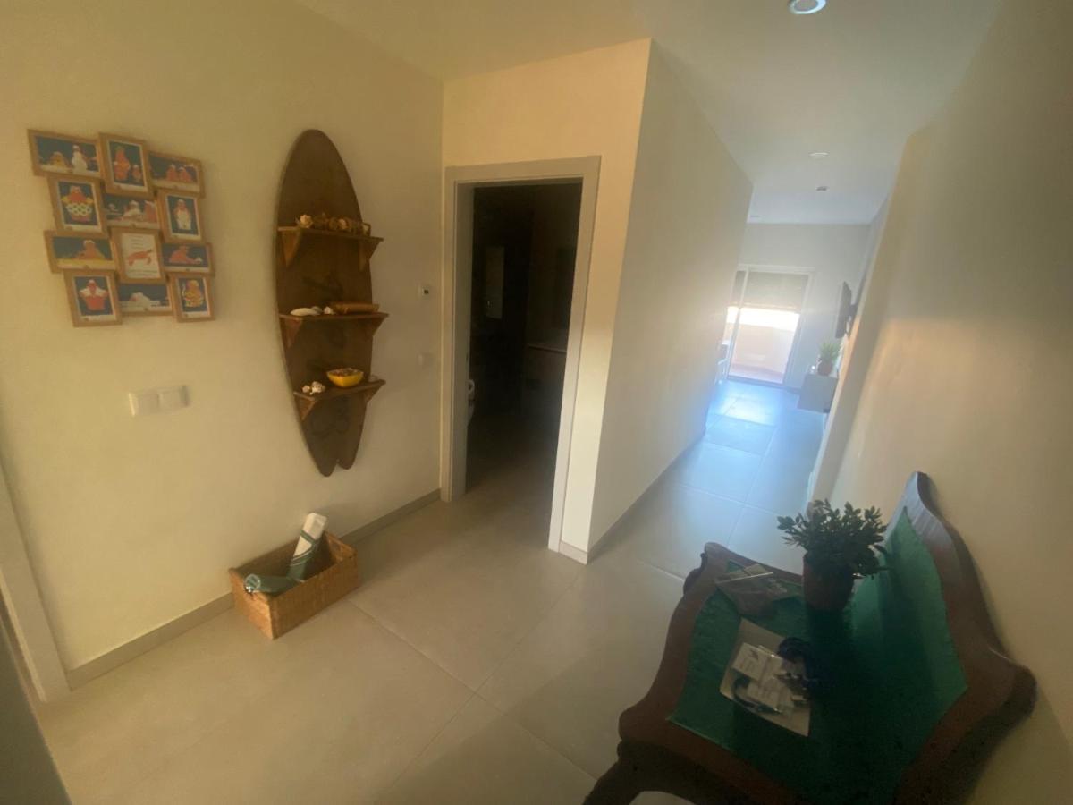 Above The Beach, 10 Min From The City Center - Casa Da Tartaruga Lagos Extérieur photo