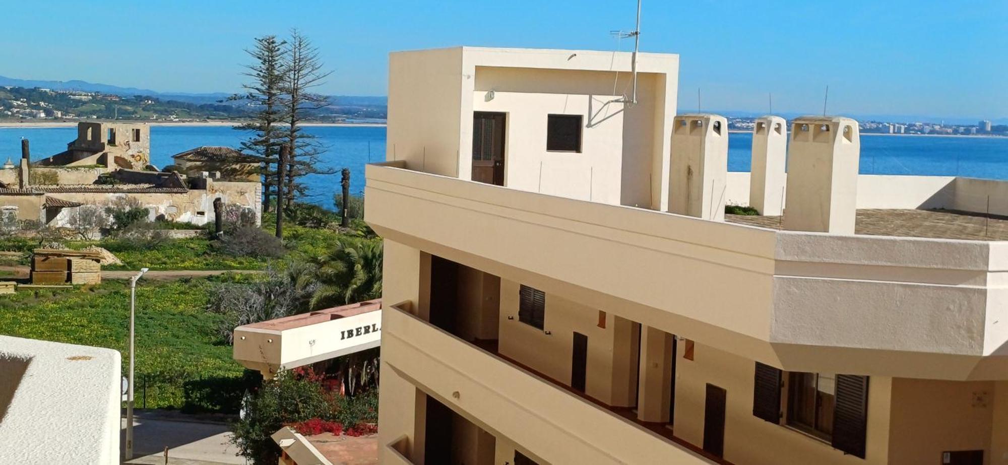 Above The Beach, 10 Min From The City Center - Casa Da Tartaruga Lagos Extérieur photo