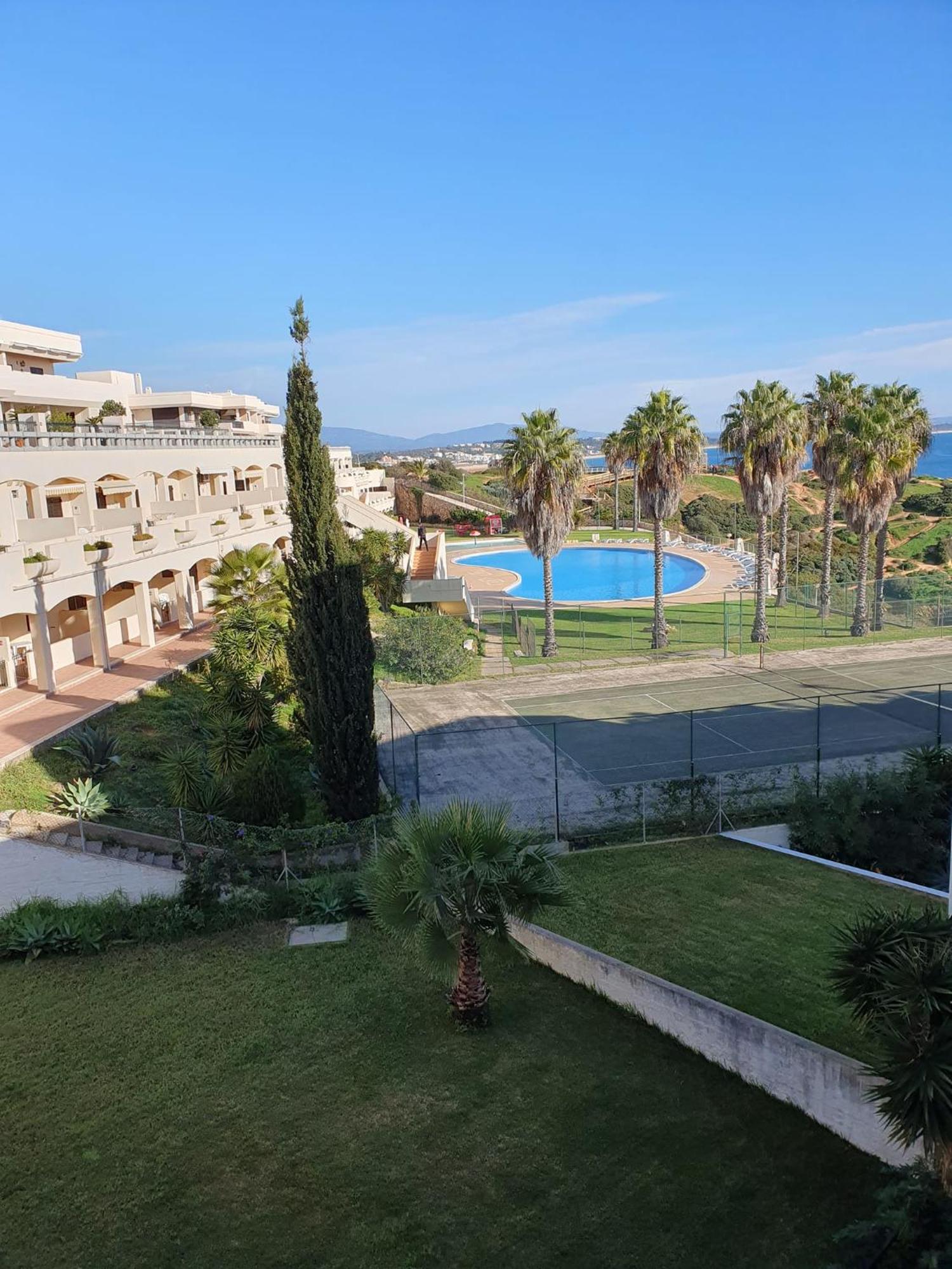 Above The Beach, 10 Min From The City Center - Casa Da Tartaruga Lagos Extérieur photo