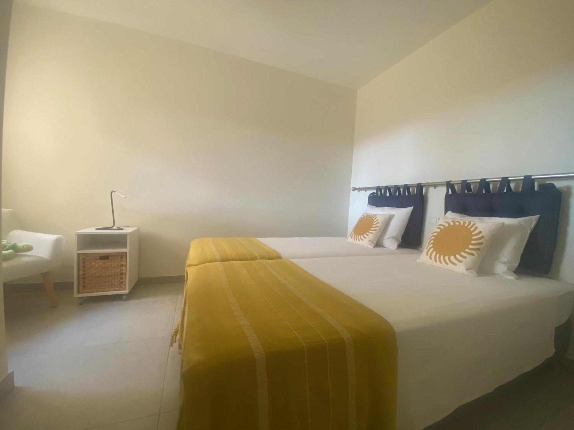 Above The Beach, 10 Min From The City Center - Casa Da Tartaruga Lagos Extérieur photo