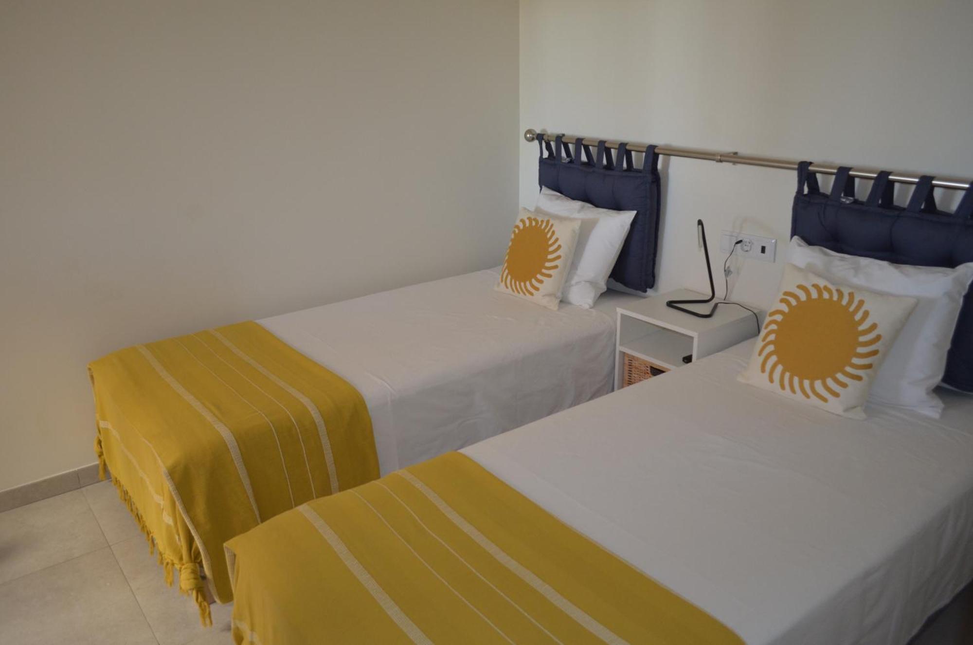 Above The Beach, 10 Min From The City Center - Casa Da Tartaruga Lagos Extérieur photo