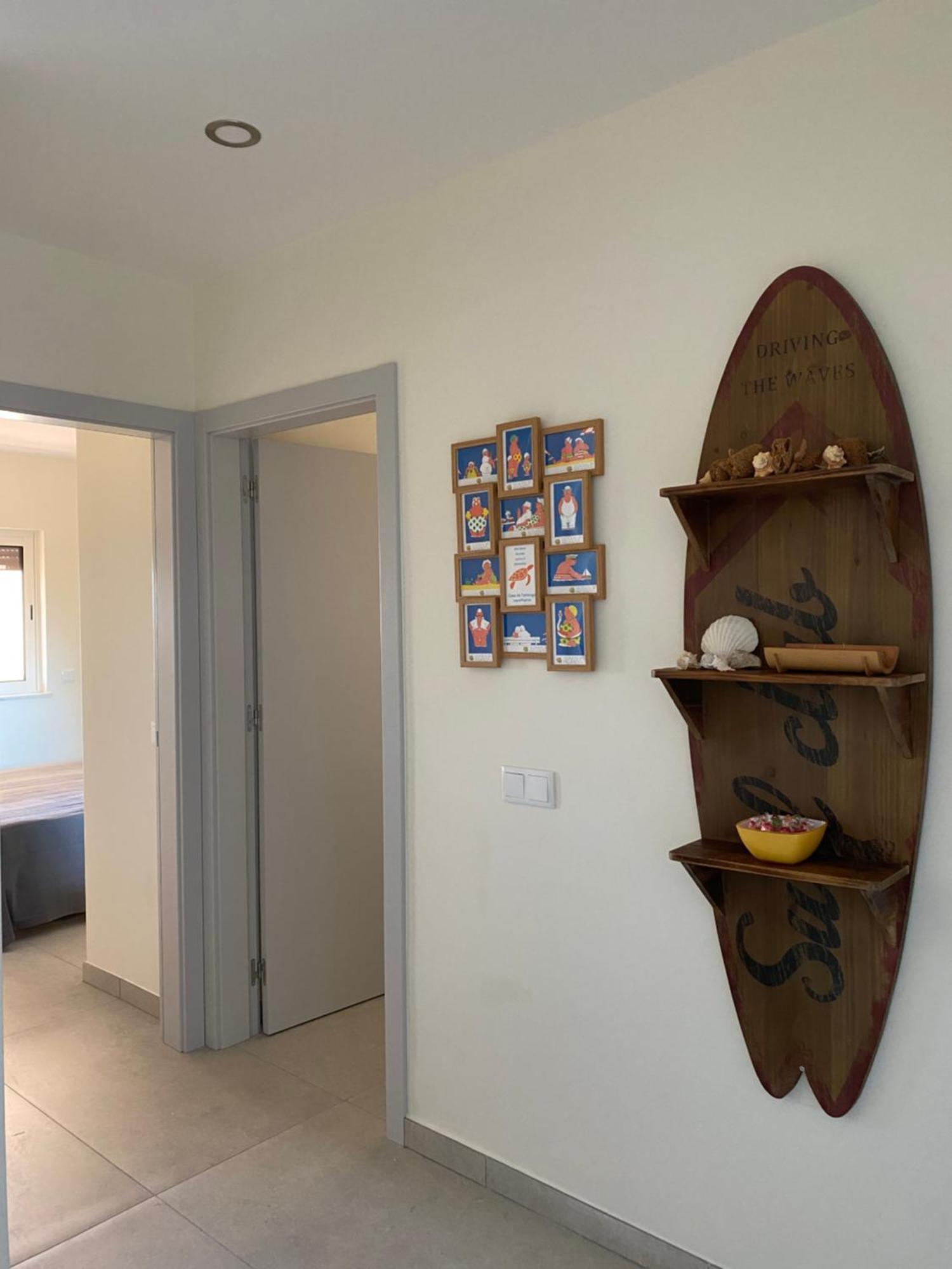 Above The Beach, 10 Min From The City Center - Casa Da Tartaruga Lagos Extérieur photo